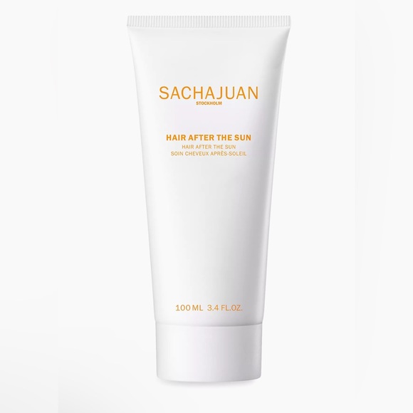 SACHAJUAN Hair Treatmeant - Picture 1 of 4